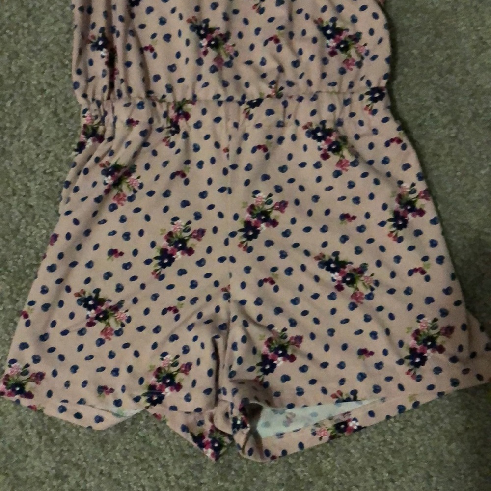 Jumpsuit - Picture 2 of 4